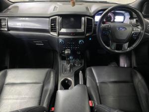 Ford Everest 2.0Bi-Turbo 4WD Limited - Image 9
