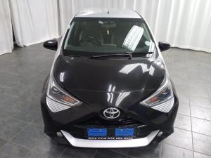 Toyota Aygo 1.0 X-Clusiv - Image 4