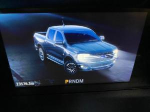 Ford Ranger 2.0 BiTurbo SuperCab XLT 4x4 - Image 15