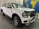 Thumbnail Ford Ranger 2.0 SiT double cab XL 4x4 auto
