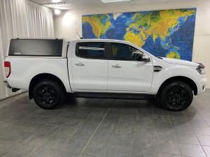 Ford Ranger 3.2TDCi double cab Hi-Rider XLT auto - Image 3