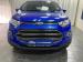 Ford EcoSport 1.5TDCi Titanium - Thumbnail 2