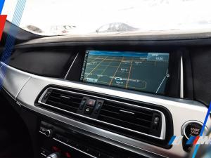 BMW 7 Series 730d M Sport - Image 16