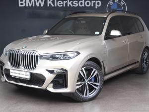 BMW X7 xDrive30d M Sport - Image 3