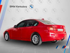 BMW 3 Series 316i auto - Image 8