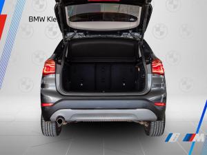 BMW X1 sDrive18i auto - Image 10