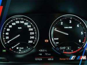 BMW X1 sDrive18d M Sport - Image 14