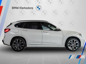 BMW X1 sDrive18d M Sport - Image 5