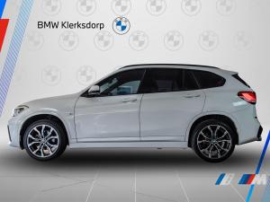 BMW X1 sDrive18d M Sport - Image 6