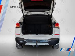 BMW X1 sDrive18d M Sport - Image 8