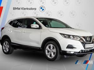 Nissan Qashqai 1.2T Acenta auto - Image 4