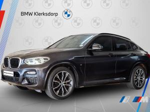 BMW X4 xDrive20d M Sport - Image 3