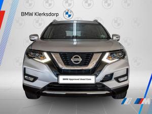 Nissan X-Trail 2.5 4x4 Acenta Tech - Image 2