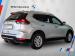 Nissan X-Trail 2.5 4x4 Acenta Tech - Thumbnail 7