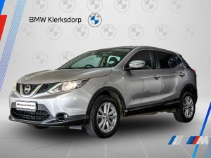 Nissan Qashqai 1.2T Acenta - Image 2