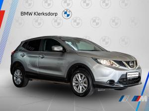 Nissan Qashqai 1.2T Acenta - Image 4