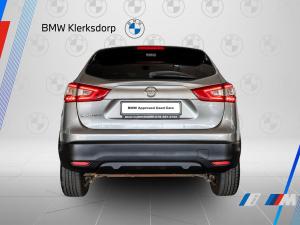 Nissan Qashqai 1.2T Acenta - Image 9