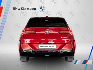 BMW X3 20d xDrive M Sport - Image 9
