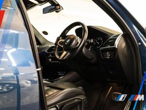 BMW X3 xDrive20d M Sport - Image 12