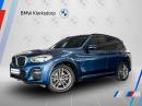 Thumbnail BMW X3 xDrive20d M Sport