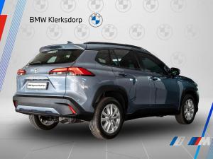 Toyota Corolla Cross 1.8 XS - Image 14