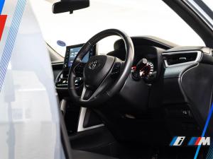 Toyota Corolla Cross 1.8 XS - Image 6