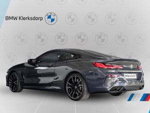 BMW 8 Series M850i xDrive coupe - Image 10