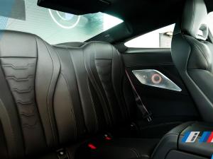 BMW 8 Series M850i xDrive coupe - Image 13