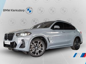 BMW X4 xDrive20d M Sport - Image 1