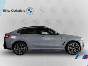 BMW X4 xDrive20d M Sport - Image 5