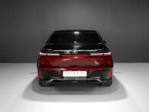 BMW i7 xDrive60 M Sport - Image 20
