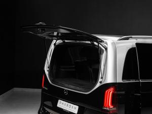 Mercedes-Benz V-Class V300d Avantgarde - Image 29