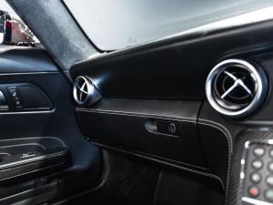 Mercedes-Benz SLS AMG SLS AMG Roadster - Image 17