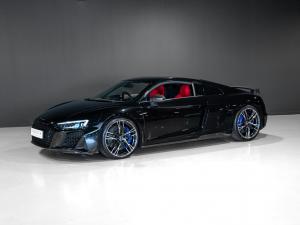Audi R8 coupe V10 performance quattro - Image 19
