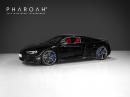 Thumbnail Audi R8 coupe V10 performance quattro
