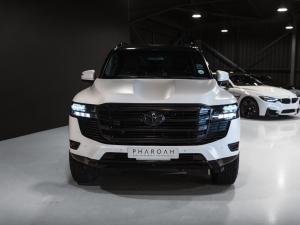 Toyota Land Cruiser 300 3.3D GX-R - Image 4