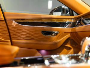 Bentley Flying Spur W12 Mulliner - Image 9