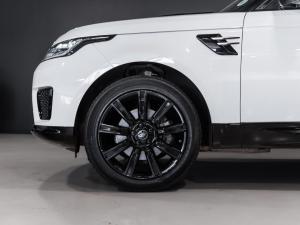 Land Rover Range Rover Sport HSE SDV6 - Image 18
