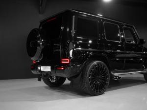 Mercedes-Benz G-Class G63 - Image 26