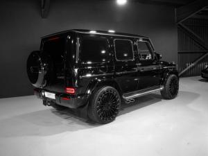 Mercedes-Benz G-Class G63 - Image 27