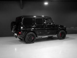 Mercedes-Benz G-Class G63 - Image 2