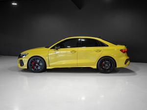 Audi RS3 sedan quattro - Image 2