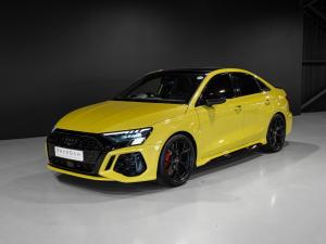 Audi RS3 sedan quattro - Image 7