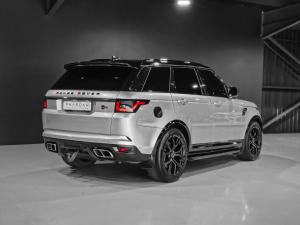 Land Rover Range Rover Sport SVR - Image 13