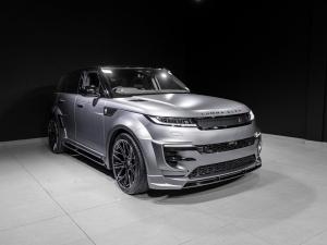 Land Rover Range Rover Sport P360 Dynamic SE - Image 22