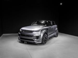 Land Rover Range Rover Sport P360 Dynamic SE - Image 6