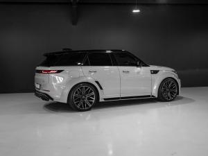 Land Rover Range Rover Sport D350 Dynamic HSE - Image 19