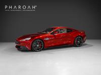Thumbnail Aston Martin Vanquish coupe