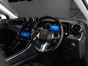 Mercedes-Benz GLC GLC300 4Matic Avantgarde - Image 6