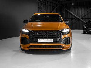 Audi SQ8 TDI quattro - Image 9